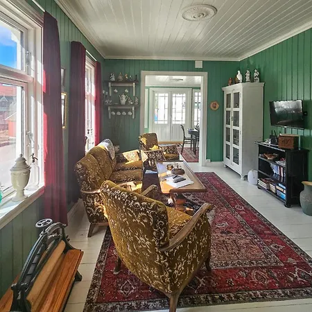 3 Bedroom Lovely In Сasa de vacaciones