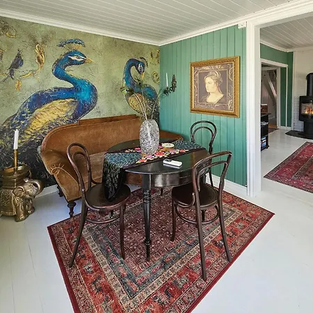 Сasa de vacaciones 3 Bedroom Lovely In