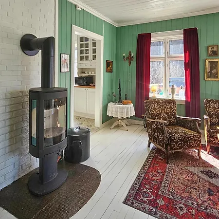 3 Bedroom Lovely In Сasa de vacaciones
