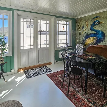 3 Bedroom Lovely In Ulefoss